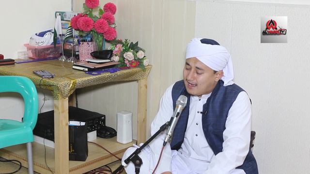 MERA AMAL HAI ABDULBASIT HASSANI NAQSHBANDI смотреть онлайн