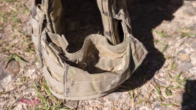 Navy SEAL's Complete Tactical Kit Setup смотреть онлайн
