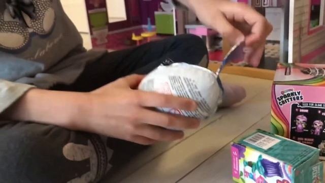 Нашла карту сокровищ! Ищу клад/found a treasure map смотреть онлайн