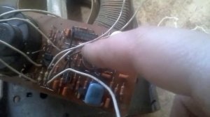 Автоматическое зарядное устройство ЭЛЕКТРОНИКА УЗ-А-6/12-6Д-УХЛ 3.1