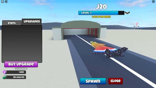 NEW J20 SUPER JET AND MORE IN MILITARY TYCOON смотреть онлайн