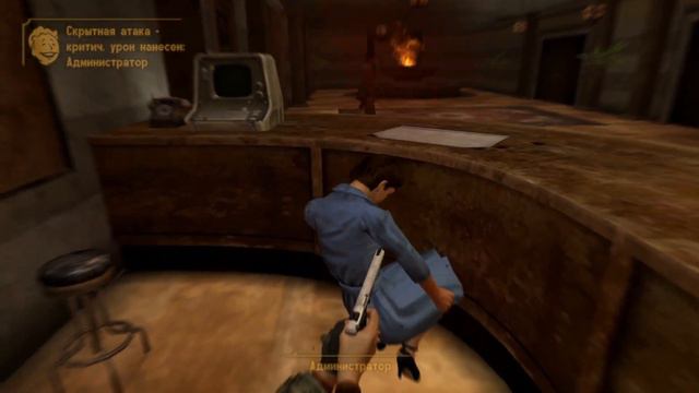 Круговорот жизни администратора Гоморры. смотреть онлайн