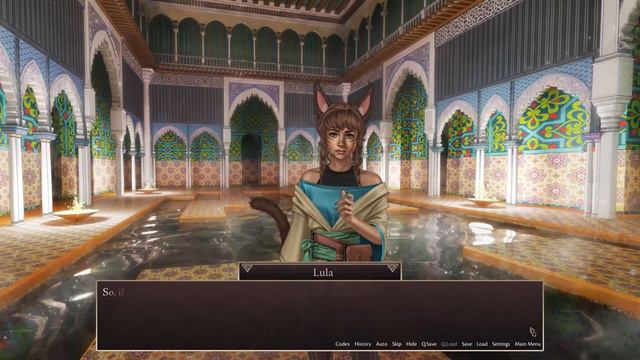 Oathbreaker Season 2 Chapter 6 смотреть онлайн