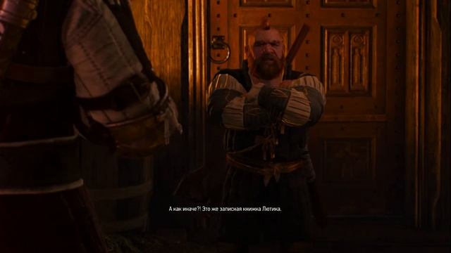 The Witcher 3: Wild Hunt (Epic) by Vards Uzvards, broadcast from Boosteroid, 2023.10.30, 08:53:12 смотреть онлайн