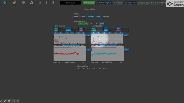 The Monitor View - SPUs смотреть онлайн