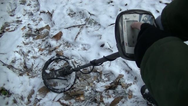 Грунт баланс X-Terra 705 #121 смотреть онлайн