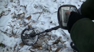 Грунт баланс X-Terra 705 #121
