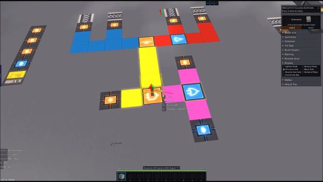 Tutorial: All about Doors – StarMade смотреть онлайн