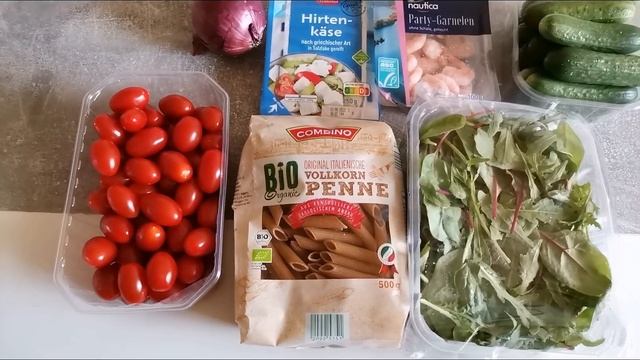 Салат как в Италии! Худеем вместе! смотреть онлайн