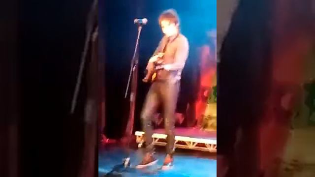 Александр Бон . Концерт 16.01.2014 смотреть онлайн