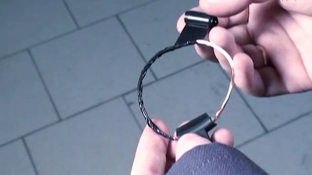 Установка SCHER-KHAN MAGICAR 9 со встроенным CAN-модулем смотреть онлайн