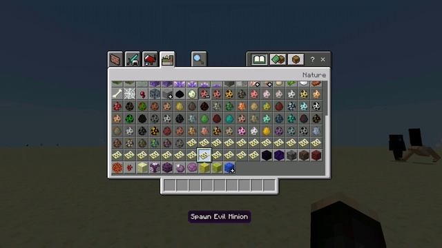 CreepyPasta ADDON V3 in Minecraft PE смотреть онлайн