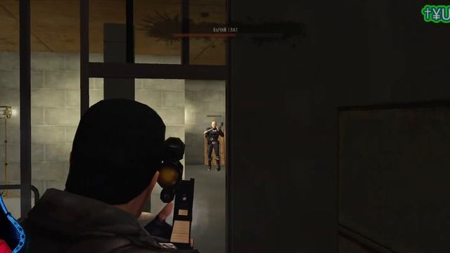 The Punisher[Каратель] - Фиск Индустриз - Big American Boss #11 | Сложно смотреть онлайн