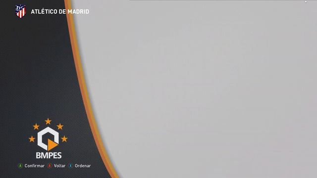 PES 2021 - NOVO SAVE ATUALIZADO 23/06/2022 PARA O PATCH BMPES 7.4 - LINK NA DESCRIÇÃO смотреть онлайн