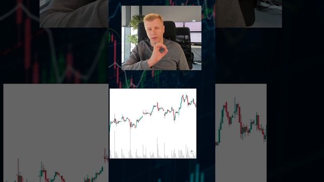 Разворот тренда или коррекция. Трейдинг. Часть 2 смотреть онлайн