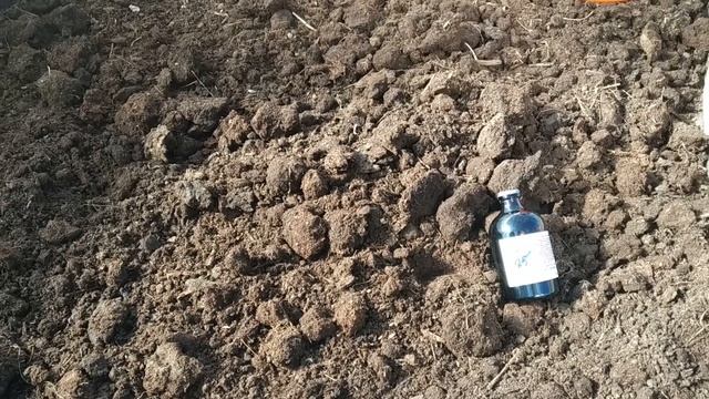 ОСЕННЯЯ ОБРАБОТКА ТЕПЛИЦЫ смотреть онлайн