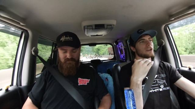 Why Did Scion Fail? Scion XB Review Itasha смотреть онлайн