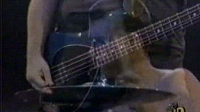 Crowbar - Allihadigave