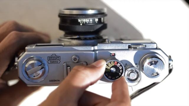 Nikon S3 Overview смотреть онлайн