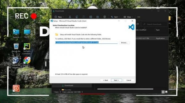 How to install Python 3.11.2 on Windows 10, UPDATED, 2023,  Install Python on Windows 11