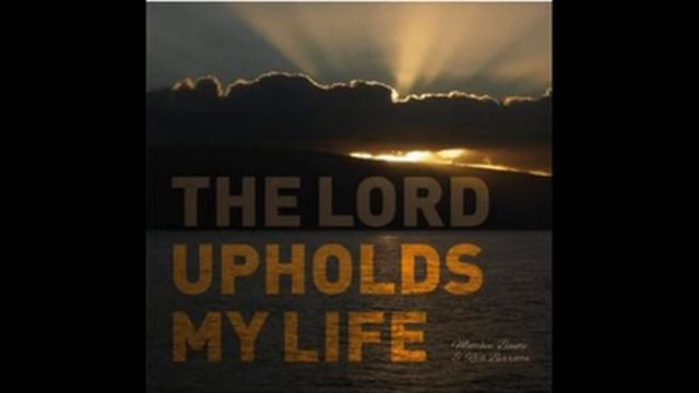 Responsorial Psalm Ps 54:3-4, 5, 6 and 8 смотреть онлайн