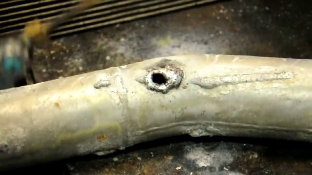 Сварка алюминия газом МАФ смотреть онлайн