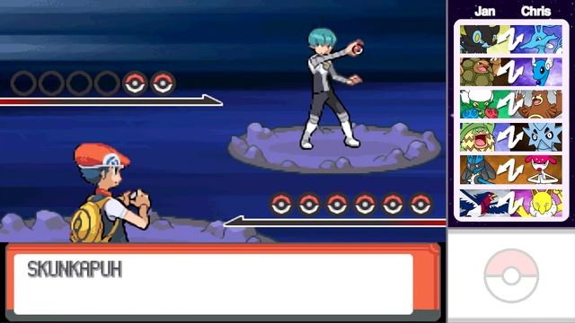 Let's Play Together Pokemon Perl [Soullink Challenge] - #57 - Aufstieg durch Galaktik смотреть онлайн