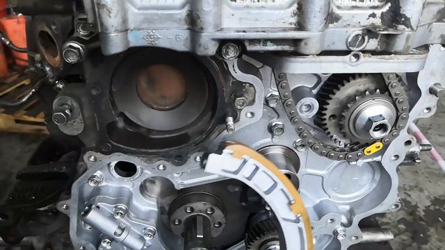 HOW TO SET TIMING ISUZU REWARD NM 4JJ1 смотреть онлайн