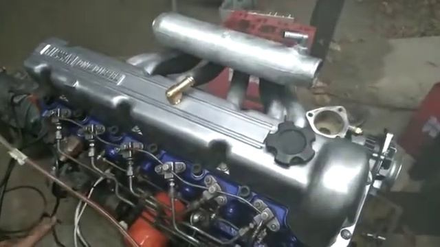 nissan ld28 regulando смотреть онлайн
