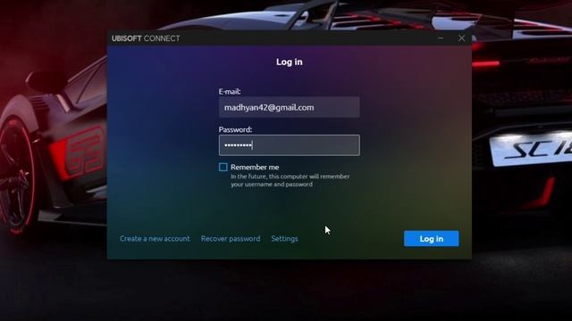 [Fix] Ubisoft Connect connection lost If this is your first time using Ubisoft Connect on this.. смотреть онлайн