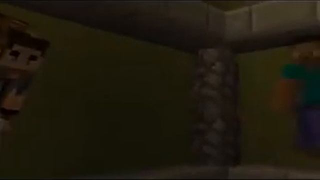 зеленый слоник МАЙНКРАФТ!!! смотреть онлайн