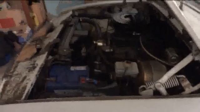 установка нового замка зажигания на газ 3102 смотреть онлайн