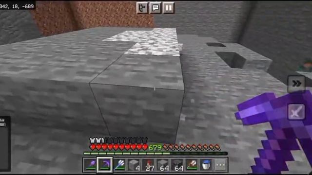 ТОП 3 способа играть по сети в Minecraft Bedrock Edition!!! | Xbox, Wi-fi, Omlet Arcade смотреть онлайн