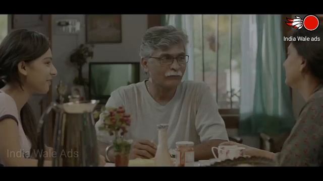 Dadi || India Wale ads..... смотреть онлайн