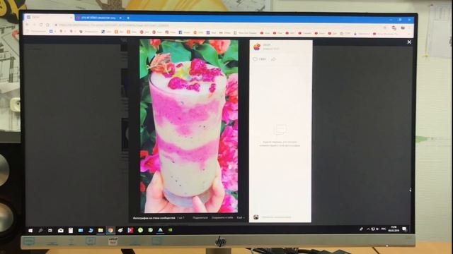 Монитор HP 24f Обзор бюджетного игрового монитора смотреть онлайн