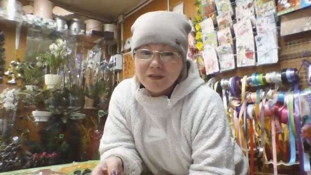 мастер класс флористики смотреть онлайн