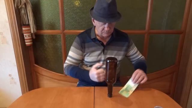 Две лютых загадки с рублями,жёстких и непростых !))) И обучение ! смотреть онлайн