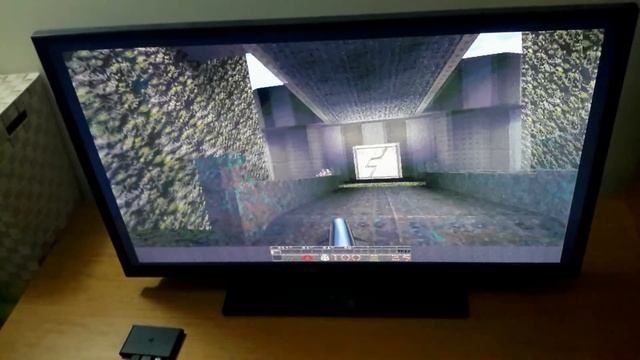 [HENkaku]Vita Quake v1.3 for PlayStation Vita смотреть онлайн