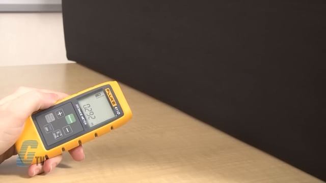 Fluke 411D Series Distance Meter смотреть онлайн
