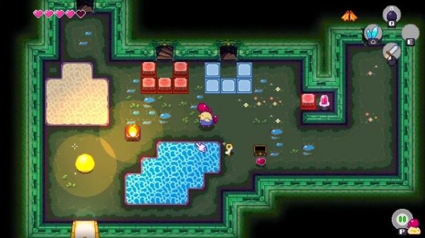 Super Dungeon Maker ⚒ - Fink`s Awakening // How to build tutorial and building tips