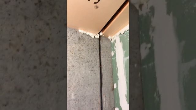 Ремонт лоджии/балкона своими руками первый раз смотреть онлайн