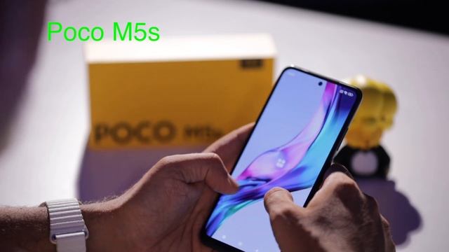 poco m5 شوف و اكسب смотреть онлайн