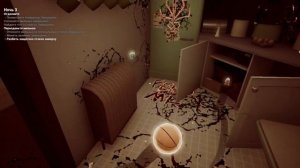 Baby in yellow  - проходим |?Злой малыш?|