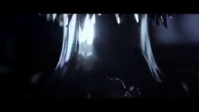 Pendulum - Watercolour