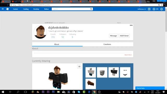 How To Unfriend People Fast On Roblox смотреть онлайн