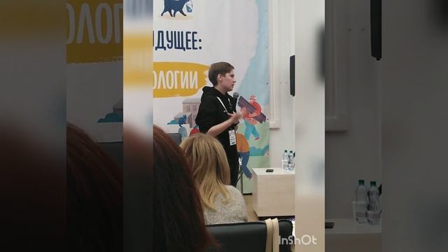 Гузель Санжапова. Основатель бренда "Малый Турыш" смотреть онлайн