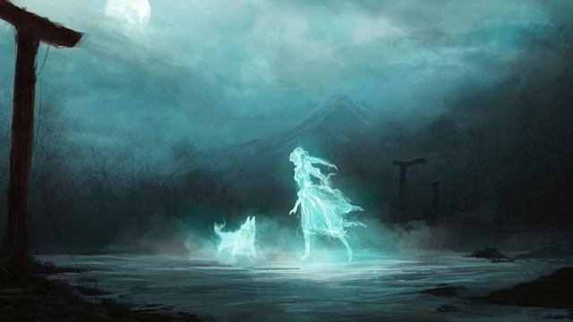 TANGERINE DREAM - MYSTERIOUS SEMBLANCE AT THE STRAND OF NIGHTMARES. смотреть онлайн