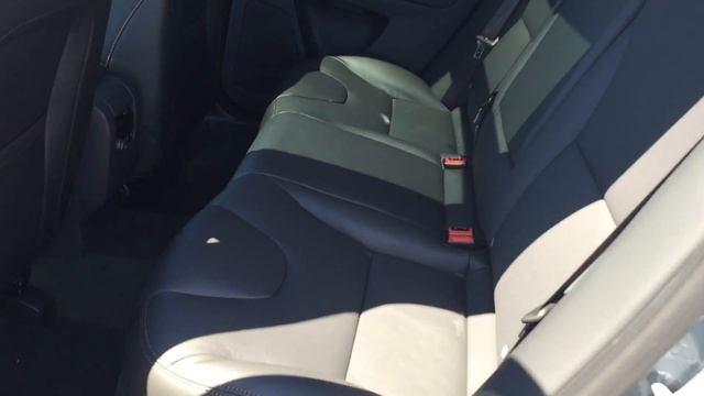 17010 - 2017 Volvo XC60 t5 dynamic from Portland Volvo смотреть онлайн