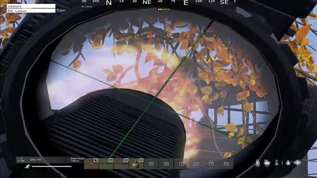 DayZ | PvP Montage | The Project смотреть онлайн