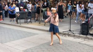 Señorita - Shawn Mendes, Camila Cabello - Violin Cover by Karolina Protsenko